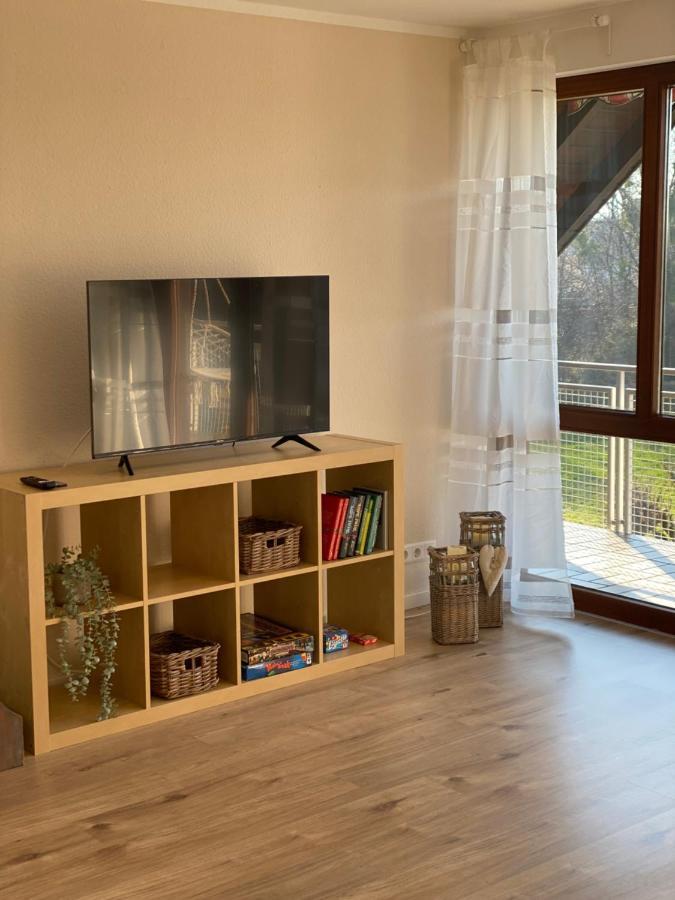 Appartement Am Waldweg Ахерн Екстериор снимка