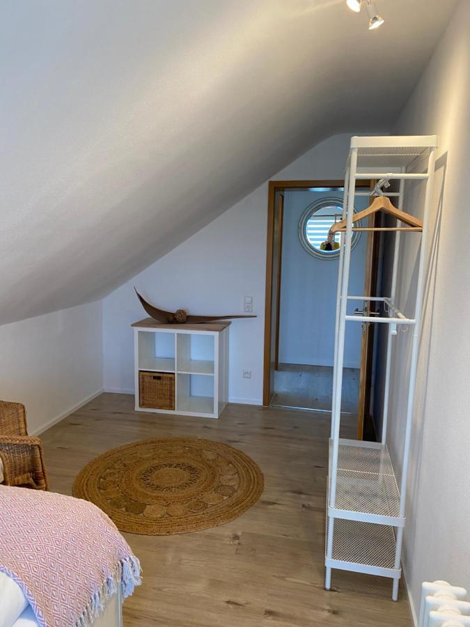 Appartement Am Waldweg Ахерн Екстериор снимка