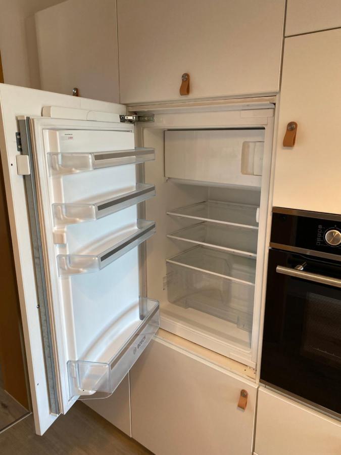 Appartement Am Waldweg Ахерн Екстериор снимка