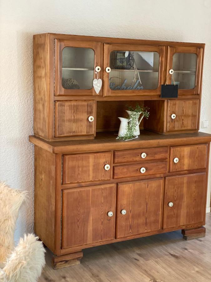 Appartement Am Waldweg Ахерн Екстериор снимка