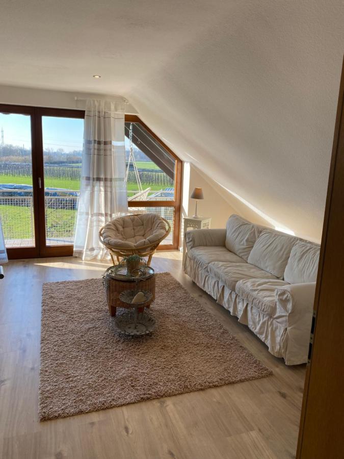 Appartement Am Waldweg Ахерн Екстериор снимка